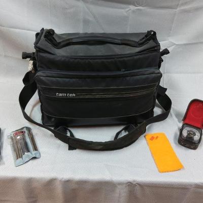 Tamtek Soft Sided Carrying Case