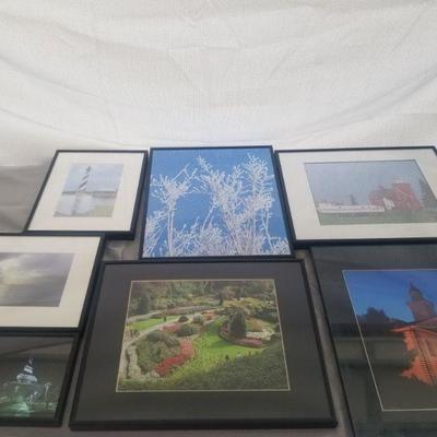 Original Scenic Framed Prints