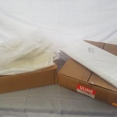 Product Packaging Poly Bags