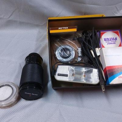 Vivitar Accessories