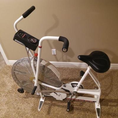 Schwinn Excercise Bike
