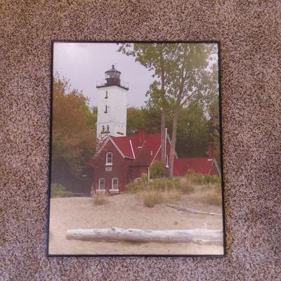 Original Framed Photo Print #5