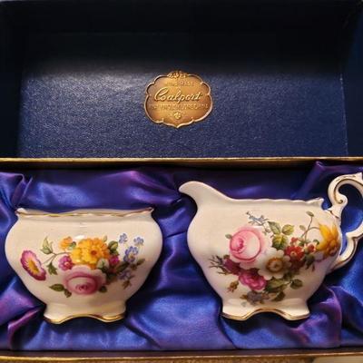 Coalport China Set