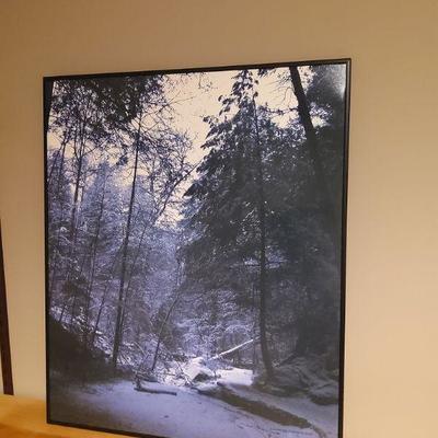 Original Framed Photo Print #2