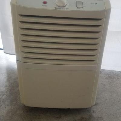 Dehumidifier