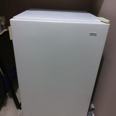 Kenmore Small Fridge/Freezer