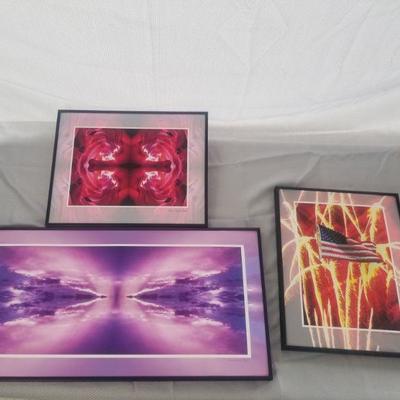 Original Framed Prints