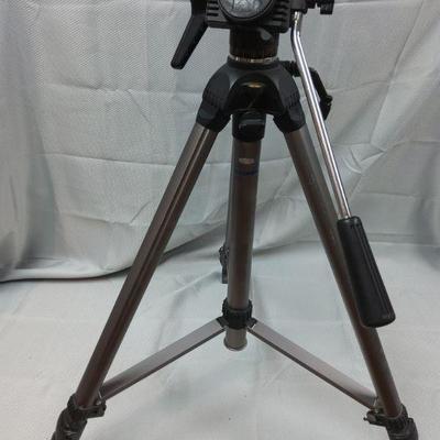 Promaster 6600 Camera Tripod