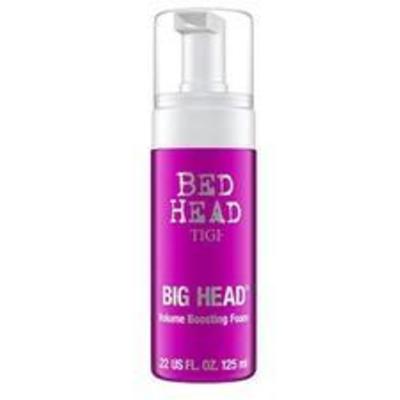 Bed Head Big Volume Boosting Foam, 4.22 Fluid Ounce