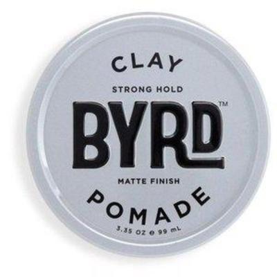 BYRD Clay Pomade - 3.35oz