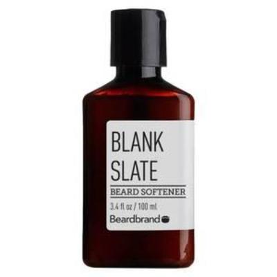 Beardbrand Blank Slate Beard Softener - 3.4 fl oz