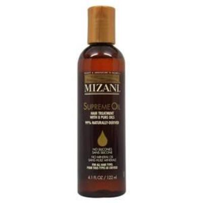 Mizani Supreme Oil Hair Treatment - 4.1 fl oz