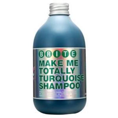 BRITE Make Me Totally Turquoise Shampoo - 10.14 fl oz