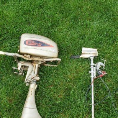 Boat Motors