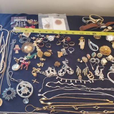 Fashion Jewelry 1