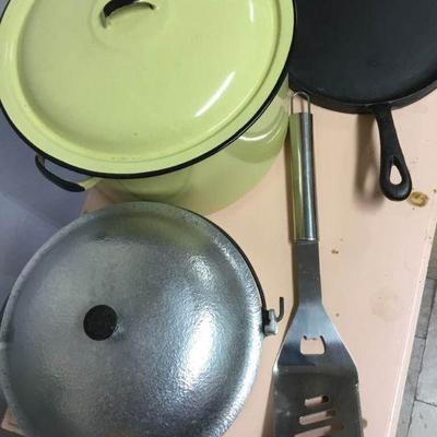Cookware