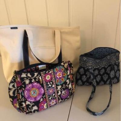 In the Bag