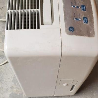 Dehumidifier