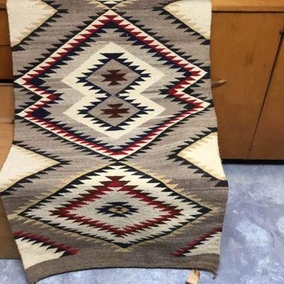 Navaho Rug/Wall Hanging