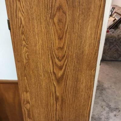 One Door Cupboard
