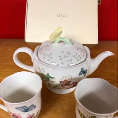 Cup of Tea