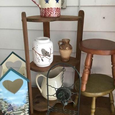 Country Decor
