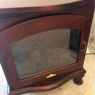 Just the Thing for Those Chilly Nights
