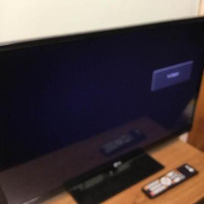 UpStar 32 Inch Diagonal TV