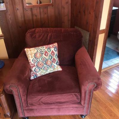 Side chair $100