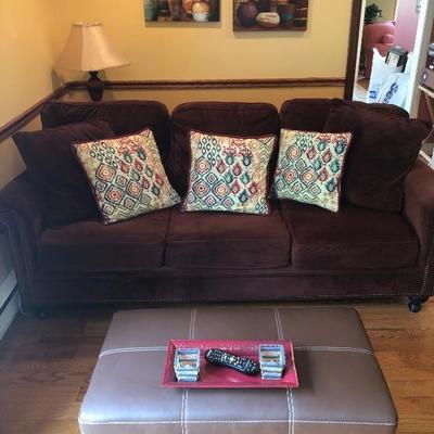 Couch $150