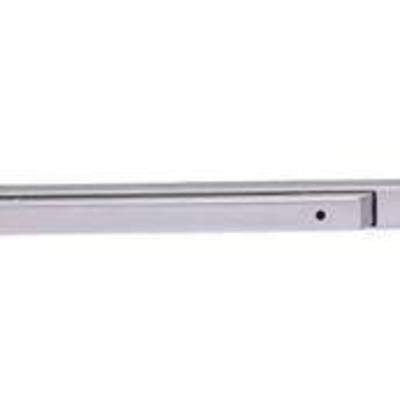 Global Door Controls 36 in. Aluminum Touch Bar Exit Device