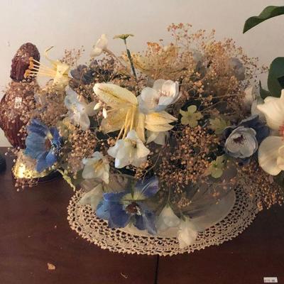 https://www.ebay.com/itm/114240254498	BU7003 Artificial Flower arrangement Local Pickup	 Auction 
