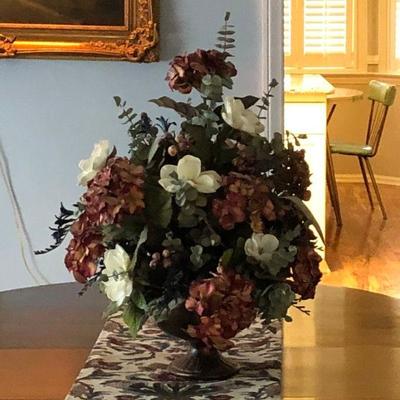 https://www.ebay.com/itm/124203556209	BU7005 Artificial Flower Arrangement Local Pickup	 Auction 

