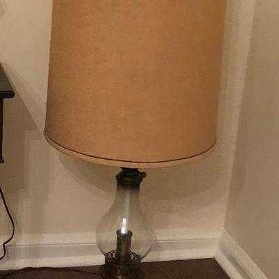 https://www.ebay.com/itm/114240266153	BU7019 Table Lamp Local Pickup	 Auction 
