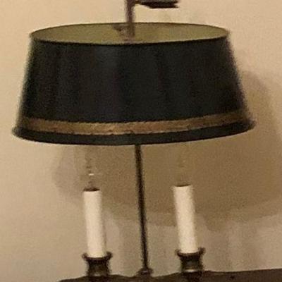 https://www.ebay.com/itm/124203605416	BU7052 Vintage Desk / Table Lamp Local Pickup	 Auction 
