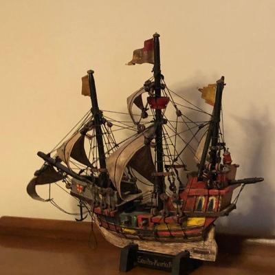 https://www.ebay.com/itm/114240194716	BU1161 Pirate Ship Decor Local Pickup	 Auction 
