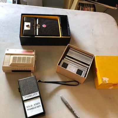 https://www.ebay.com/itm/124203581921	BU7038 Kodaslide Stereo Viewer 1 NIB Plus Local Pickup	 Auction 

