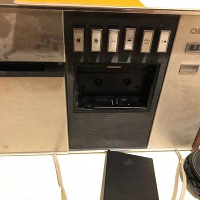 https://www.ebay.com/itm/124203548226	BU6043 Philips/ norelco 2502 Stereo automatic Cassette tape Local Pickup Unteste	 Auction 
