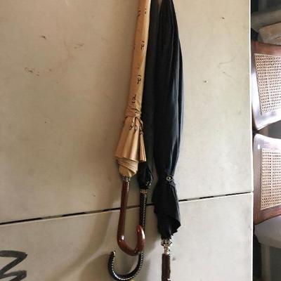 https://www.ebay.com/itm/124203575239	BU7026 (3) Vintage Umbrellas Local Pickup	 Auction 
