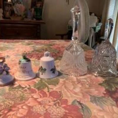 5PC Bell Lot