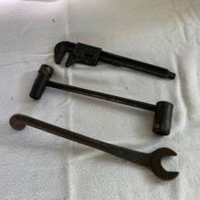 3PC Ford Tool Set