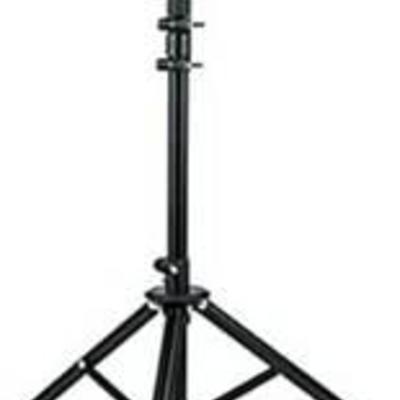 KingSports Portable Batting Tee for Baseball and Softball - Batting Practice Stand - Perfect for Hitting Drills - Will Work On Any Surface