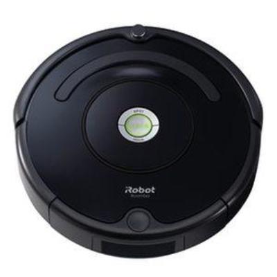 #iRobot Roomba 614 Robot Vacuum