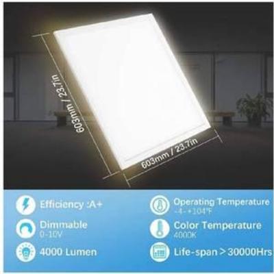 LED PANEL Light