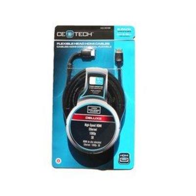 ce teck 2pack cables
