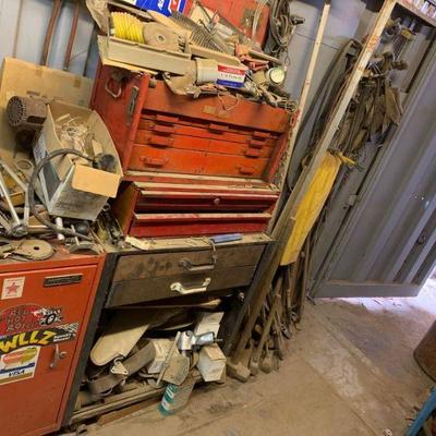 1816	

Matco Side Tool Box, Snap-On Tool Box, Tools, And More
Matco Side Tool Box, Snap-On Tool Box, Tools, And More. Sockets, Grinding...