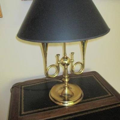 Ornate Desk Lamps 