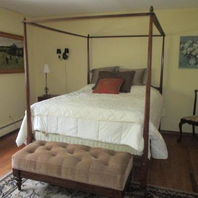 Bedroom Suites and More 