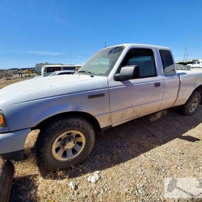 511: 511	

2008 Ford Ranger DOES NOT START
Includes key and remote sold on non op
Year: 2008
Make: Ford
Model: Ranger
Vehicle Type:...