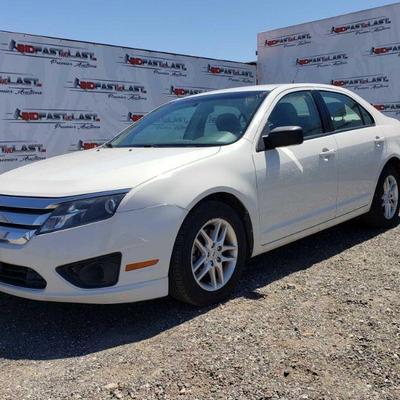 208	

2011 Ford Fusion- Current Smog!!
Year: 2011
Make: Ford
Model: Fusion
Vehicle Type: Passenger Car
Mileage: 107,318 Plate:
Body Type:...